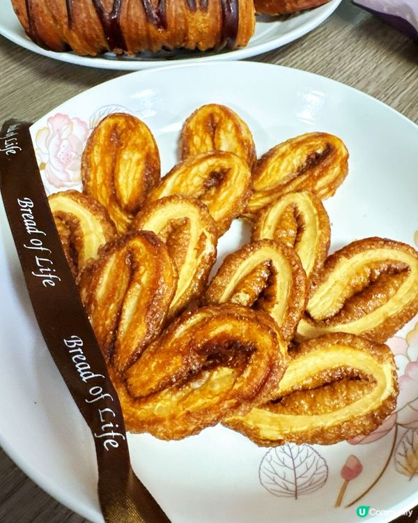 銅鑼灣新開麵包店🥐  勁多款麵包🤤