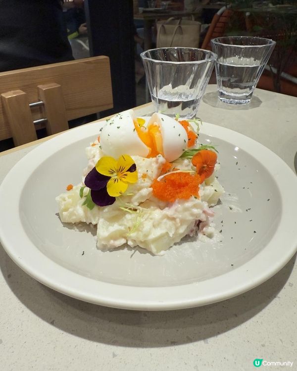 🧡Valentine dinner@《Terrace in seaside》🧡