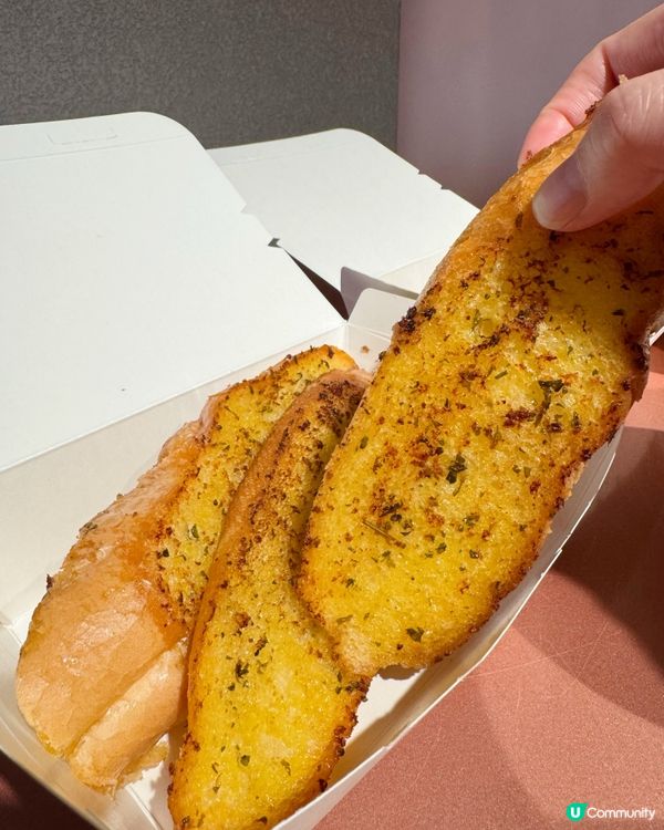 [尖沙咀］自選意粉小店🍝✨