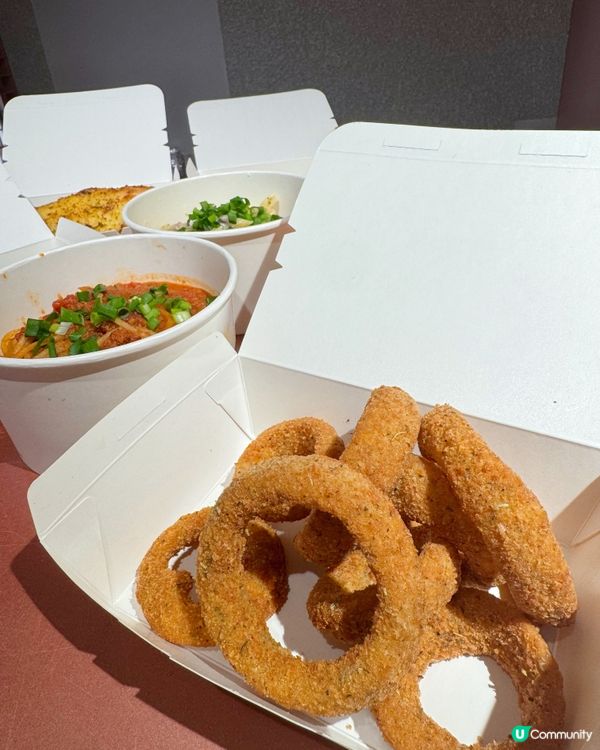 [尖沙咀］自選意粉小店🍝✨