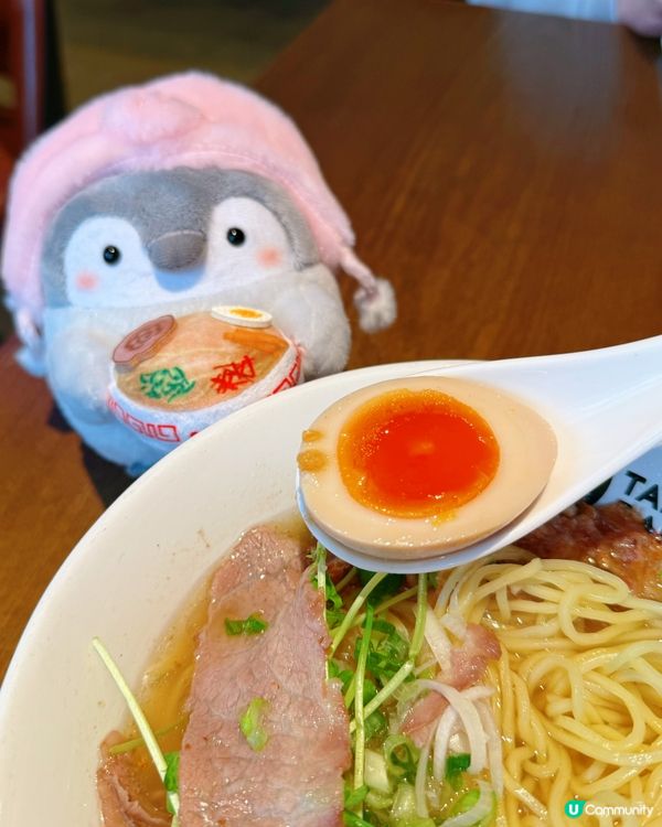 和牛拉麵最高🤩