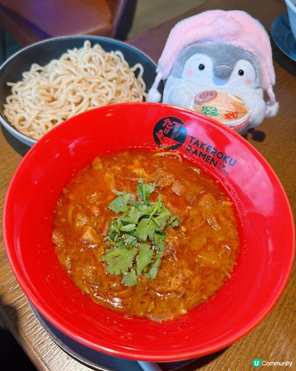 和牛拉麵最高🤩