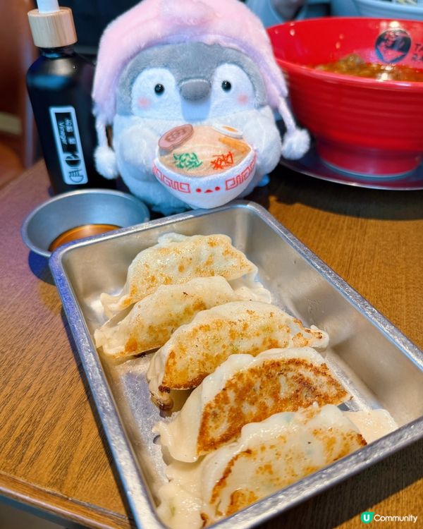 和牛拉麵最高🤩