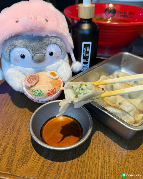 和牛拉麵最高🤩