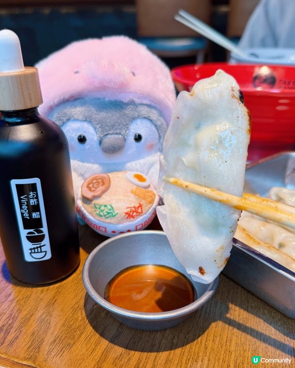 和牛拉麵最高🤩