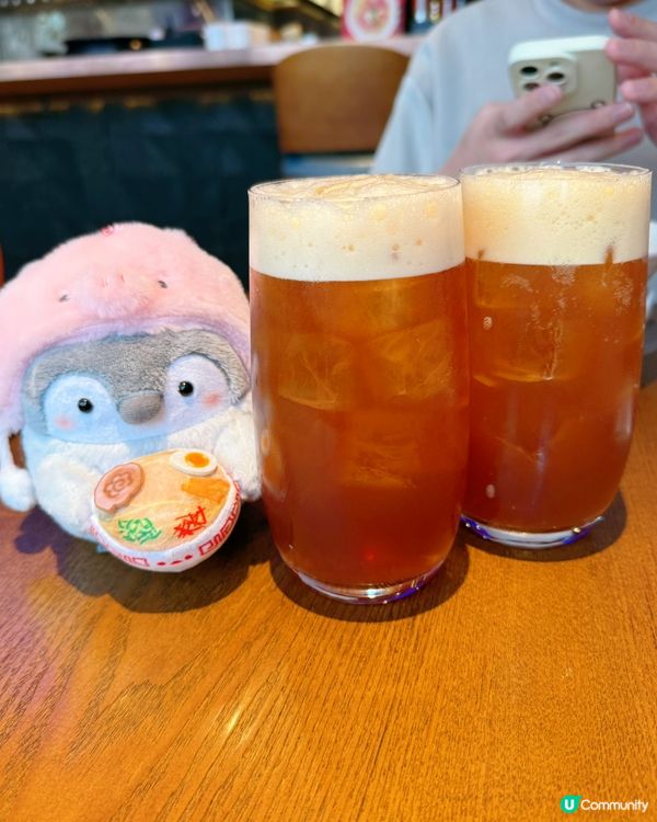 和牛拉麵最高🤩