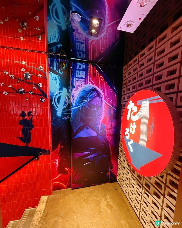 和牛拉麵最高🤩