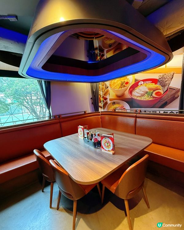 和牛拉麵最高🤩