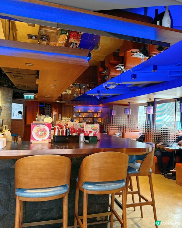 和牛拉麵最高🤩