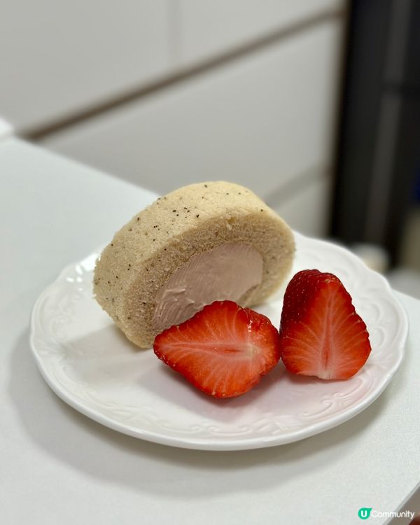 Aeon尋寶✨超鬆軟日式卷蛋😍