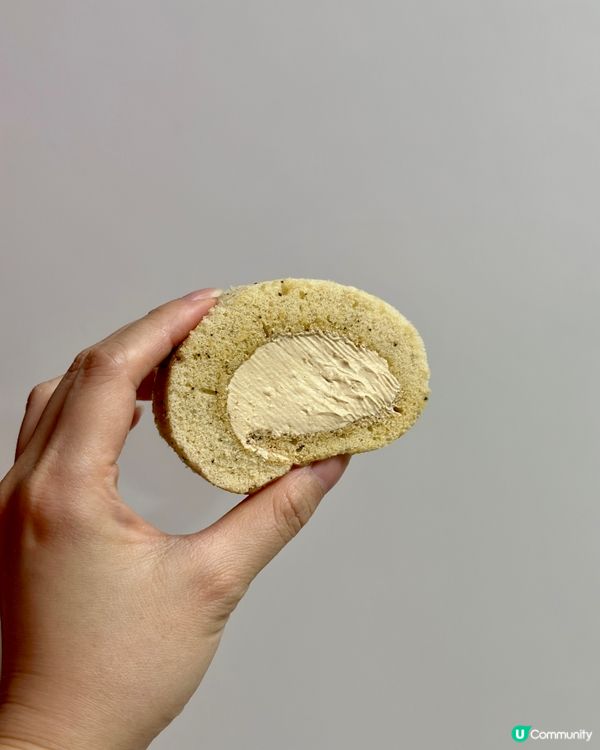 Aeon尋寶✨超鬆軟日式卷蛋😍