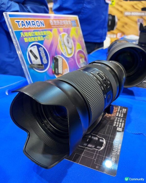 旅行必備📸  影靚相神器