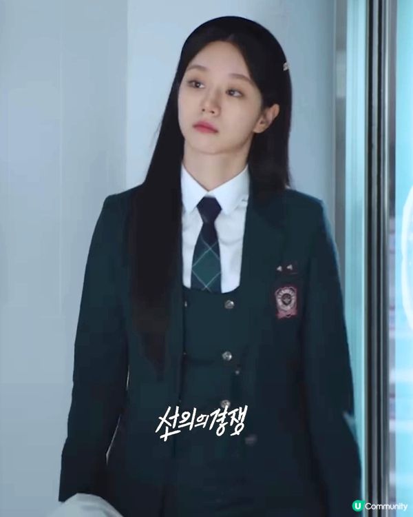 善意的競爭更新時間！必睇李惠利首演19禁劇情