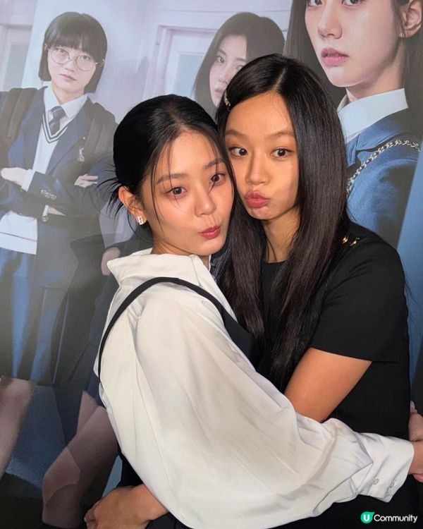 善意的競爭更新時間！必睇李惠利首演19禁劇情