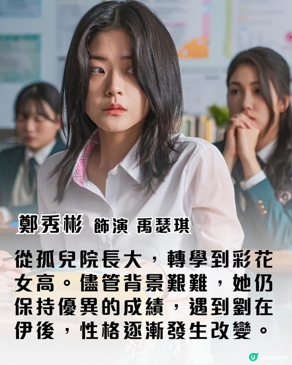 善意的競爭更新時間！必睇李惠利首演19禁劇情