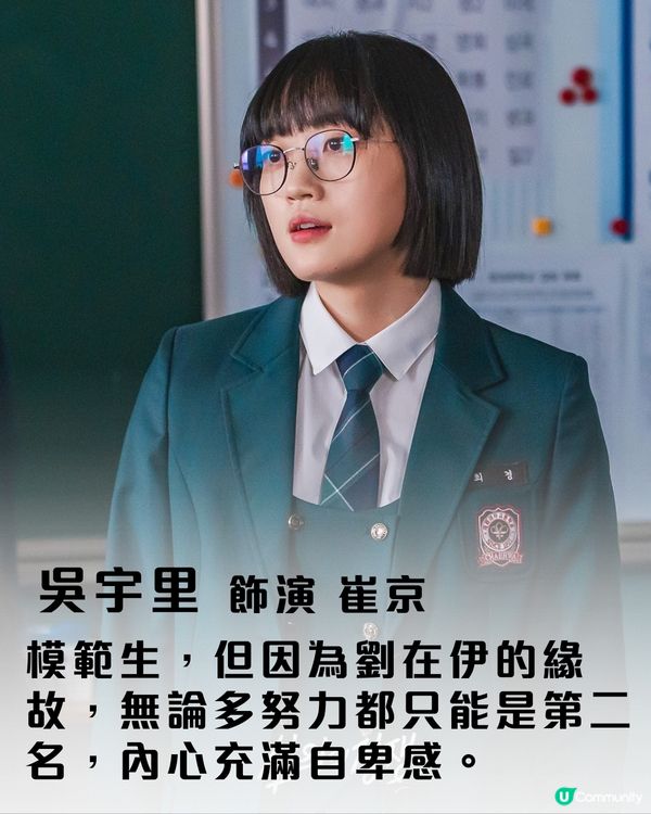 善意的競爭更新時間！必睇李惠利首演19禁劇情