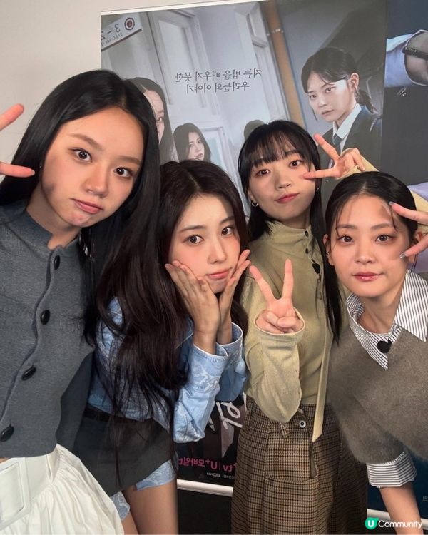 善意的競爭更新時間！必睇李惠利首演19禁劇情