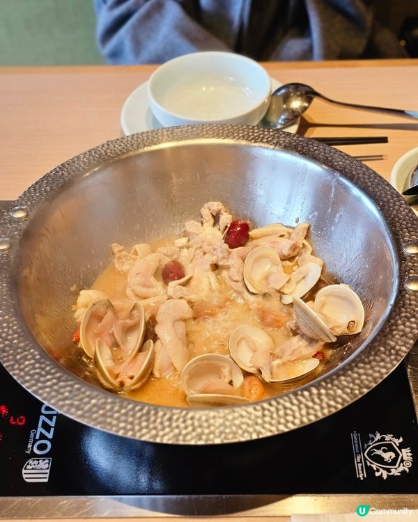 人氣過江龍火鍋品牌