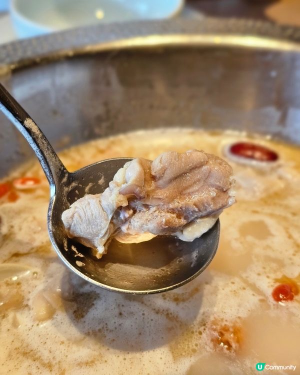 人氣過江龍火鍋品牌