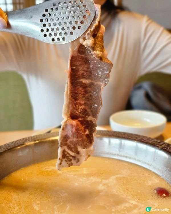 人氣過江龍火鍋品牌