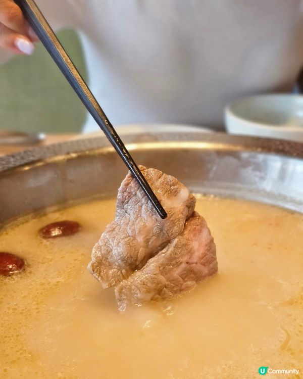 人氣過江龍火鍋品牌