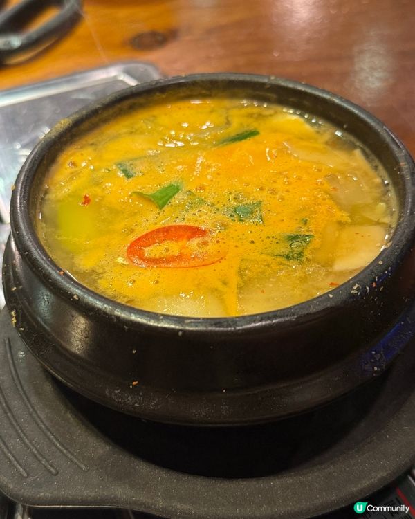 尖沙咀韓國街燒肉🔥