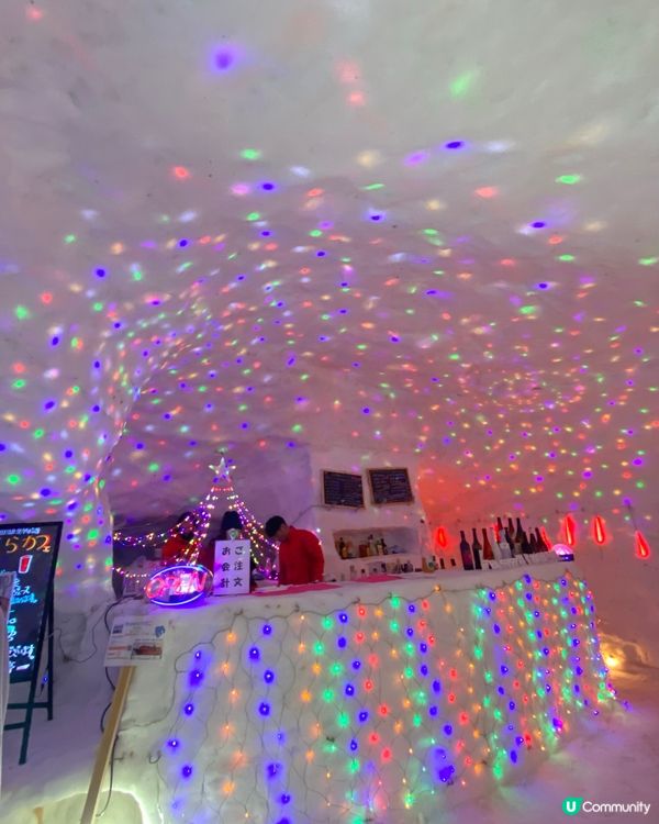 青森縣➡️十和田湖冬物語