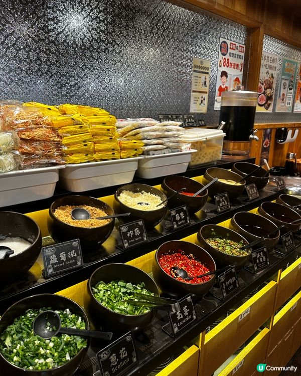 🥶凍到震？打邊爐啦！🔥 牛大人4+和牛放題，任食120分鐘！