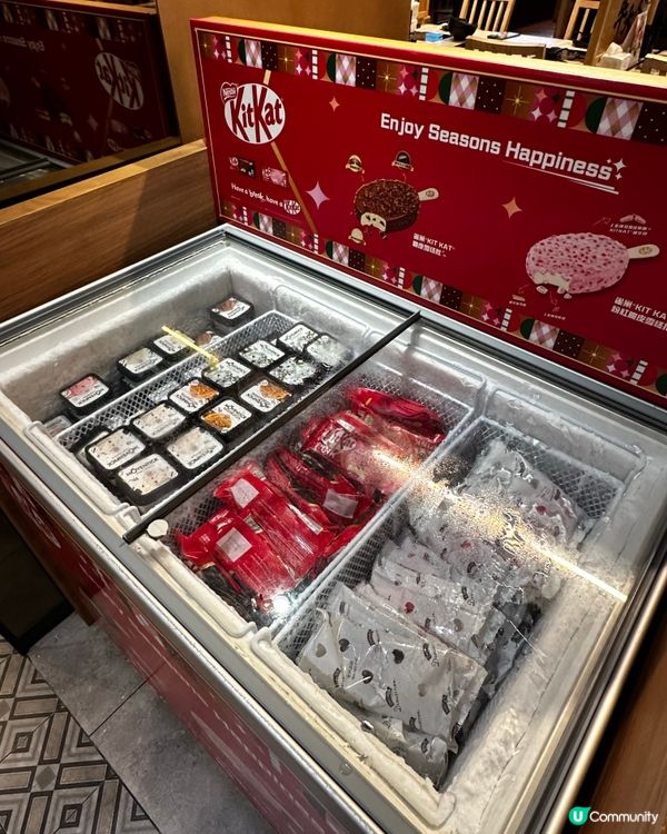 🥶凍到震？打邊爐啦！🔥 牛大人4+和牛放題，任食120分鐘！