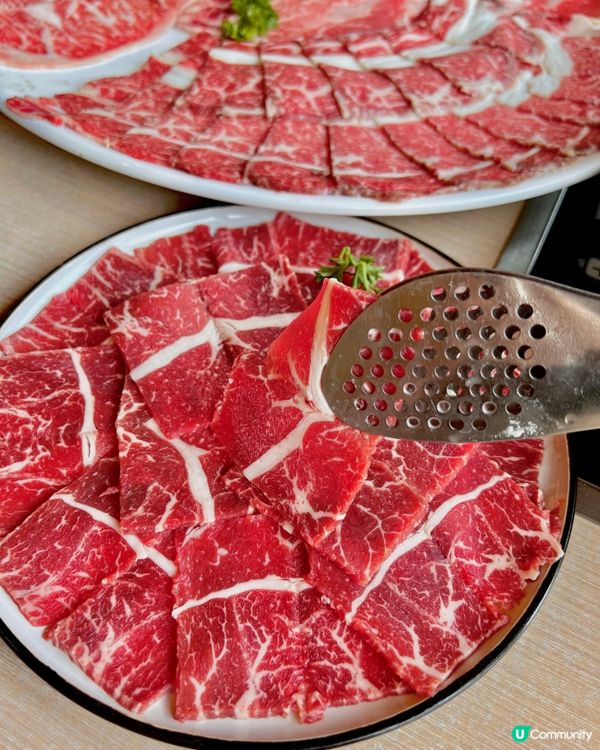 肉多多火鍋
