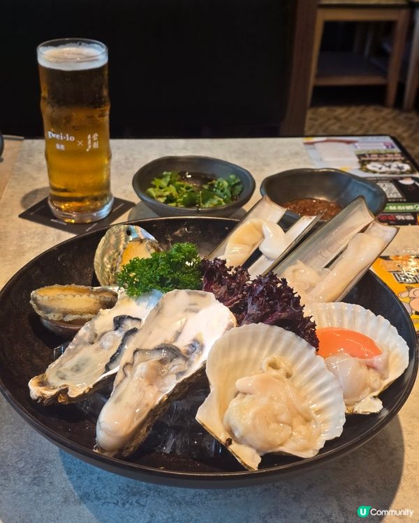 A4+級日本黑毛和牛任食