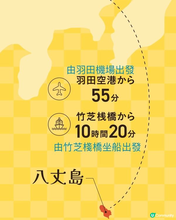 東京外海八丈島💐小蒼蘭祭感受原始的悸動💗