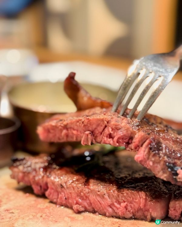 ## 尖沙咀新餐廳打卡 📸  情調滿分！