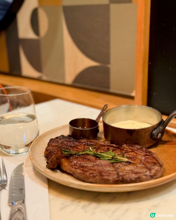 ## 尖沙咀新餐廳打卡 📸  情調滿分！