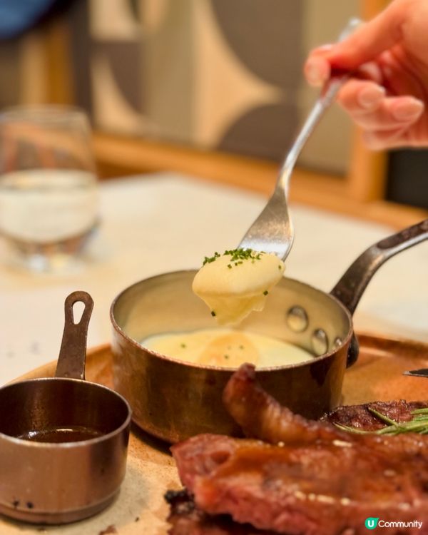 ## 尖沙咀新餐廳打卡 📸  情調滿分！