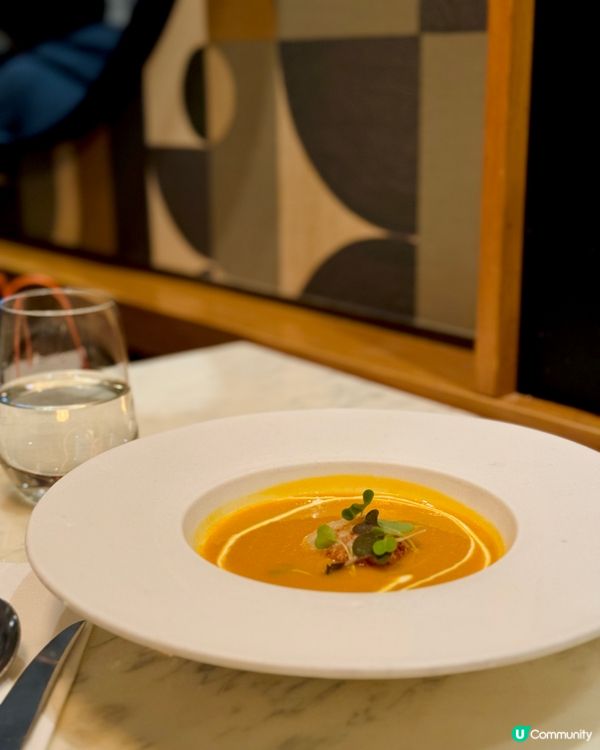 ## 尖沙咀新餐廳打卡 📸  情調滿分！