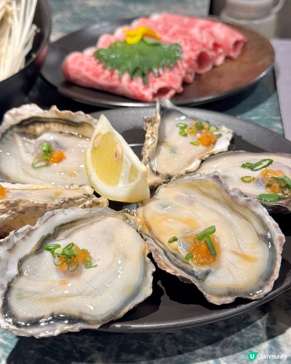 尖沙咀生蠔任食‼️‼️召集生蠔控､海鮮控‼️