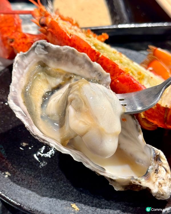 尖沙咀生蠔任食‼️‼️召集生蠔控､海鮮控‼️