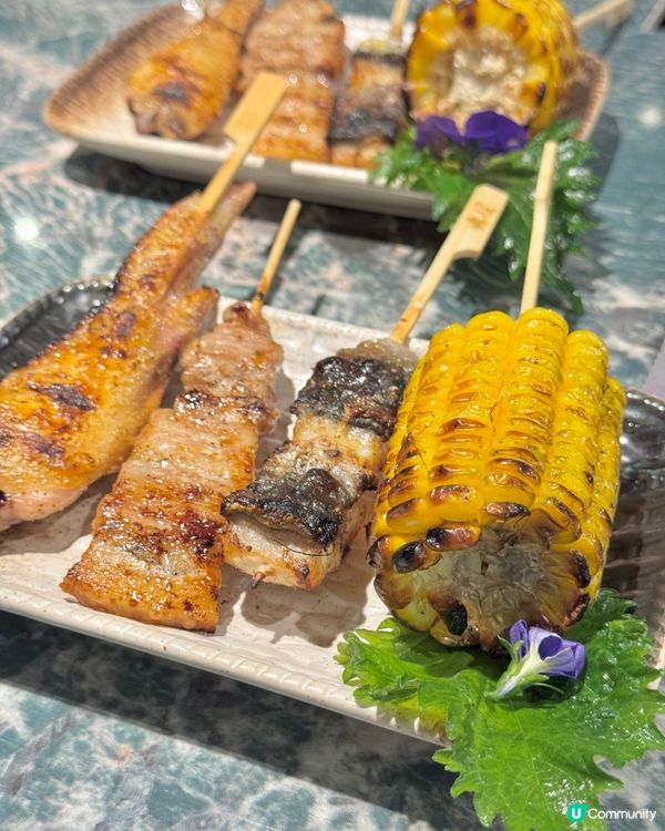 尖沙咀生蠔任食‼️‼️召集生蠔控､海鮮控‼️