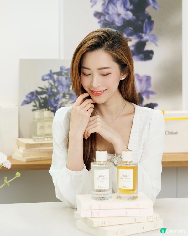 海港城的 Atelier des Fleurs藝術展覽🔶