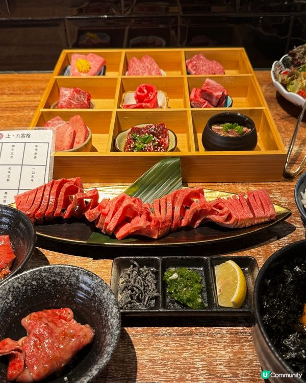 驚安燒肉🥩香港燒肉天花板🤤