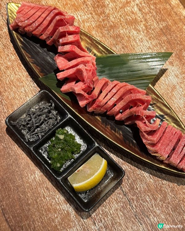 驚安燒肉🥩香港燒肉天花板🤤