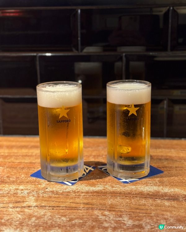 驚安燒肉🥩香港燒肉天花板🤤