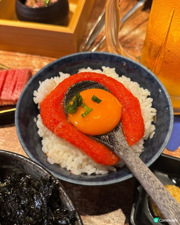 驚安燒肉🥩香港燒肉天花板🤤