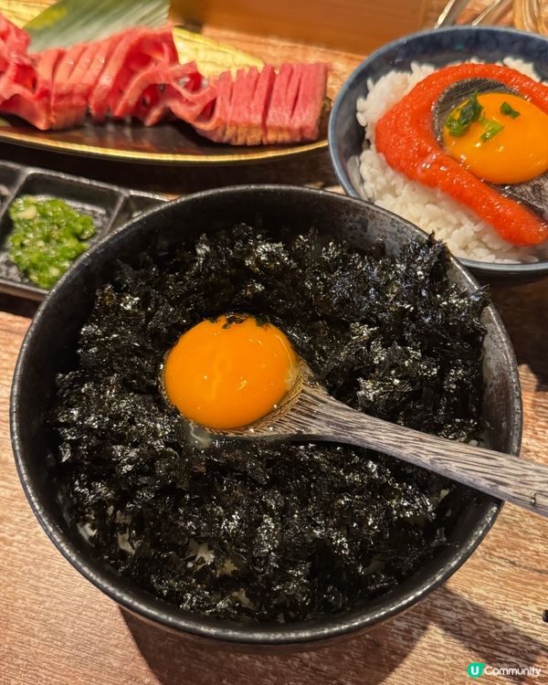 驚安燒肉🥩香港燒肉天花板🤤