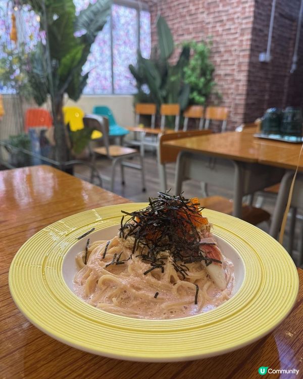 觀塘Back To School 隱世咖啡店