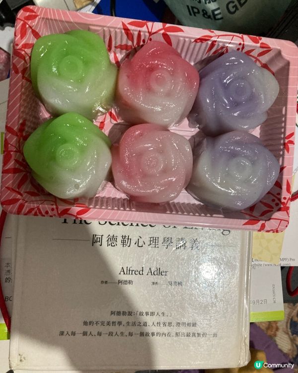 ## 日式超市掃貨😋 $28 抵食炒飯配甜品！