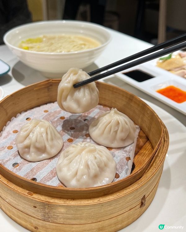 ʚ♡ 茶餐廳與大排檔的結合 • 晶百合 ♡ɞ