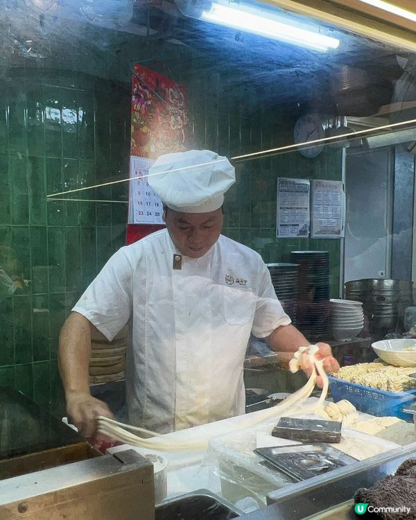 ʚ♡ 茶餐廳與大排檔的結合 • 晶百合 ♡ɞ