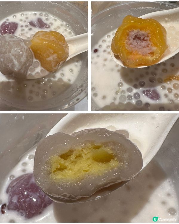 ## 西環水街滔滔甜品😋  滿座排隊外賣走！